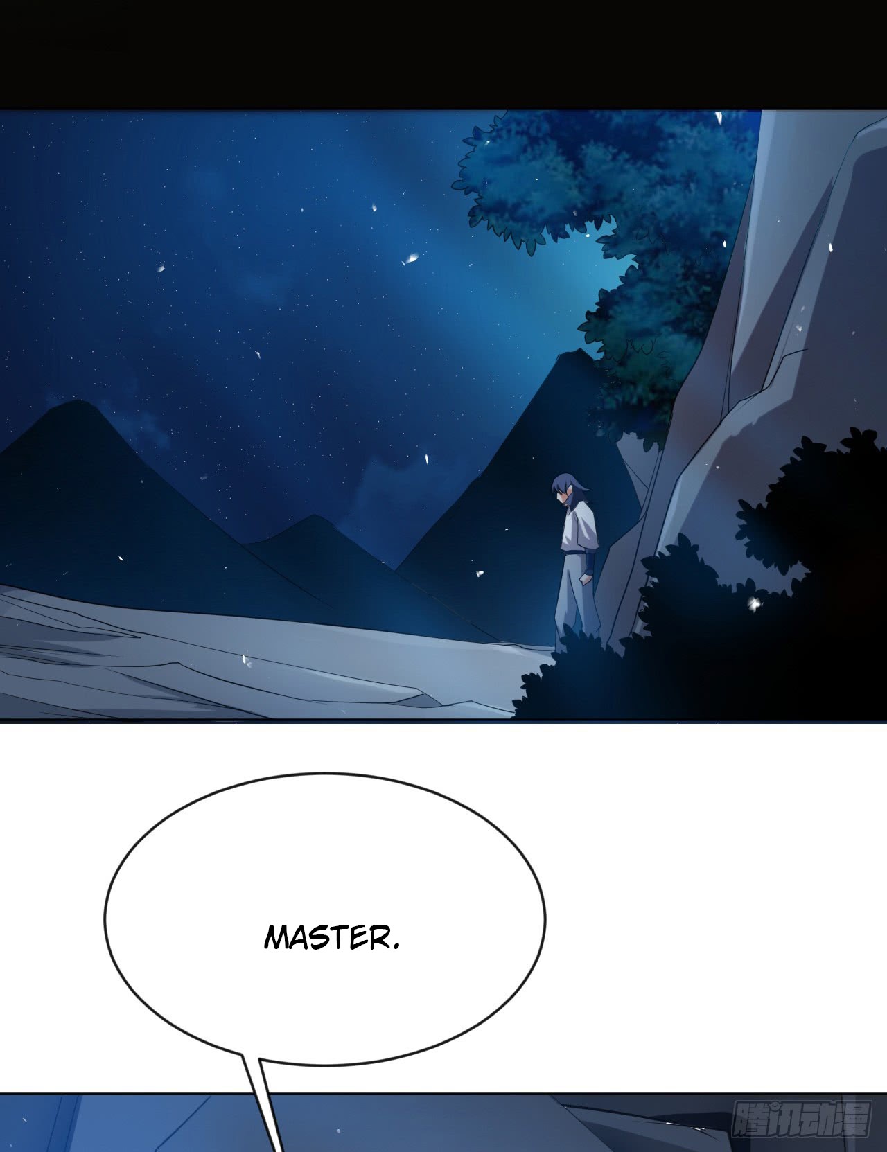 Martial Inverse Chapter 27 Gambar 15